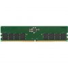 Kingston 8GB 5600MT/s DDR5 memória