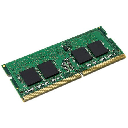 Kingston 8GB 3200MT/s DDR4 - SODIMM memória Non-ECC CL22