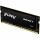 Kingston FURY Impact 8GB 2666MT/s DDR4 - SODIMM memória Non-ECC CL15