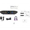 ifi ZEN Blue 3 Bluetooth/USB/Optical/Coaxial/RCA DAC