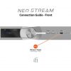 ifi NEO Stream  Wi-Fi ; Ethernet; USB audio streamer