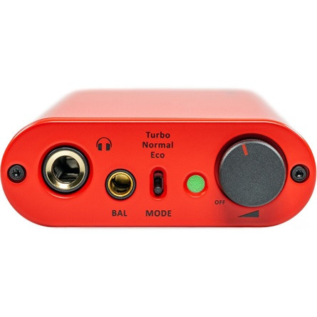 ifi iDSD Diablo USB 3.0 A; S-PDIF DAC