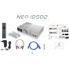 ifi NEO iDSD 2 2.0 USB 3.0 B; Bluetooth 5.1™, SPDIF DAC