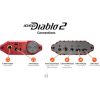 ifi iDSD Diablo 2 2.0 Bluetooth DAC