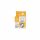 Hp 11/C4838AE tintapatron yellow ORINK