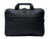 Notebook táska, 16", újrahasznosított anyagból, KENSINGTON "EQ Briefcase", fekete