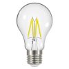 LED izzó, E27, filament gömb, 6,7W (60W), 806lm, 2700K, ENERGIZER