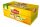 Fekete tea, 50x2 g, LIPTON "Yellow label"