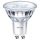 LED, izzó, GU10, spot, 4,6W, 390lm, 230V, 4000K, 36D, PHILIPS "CorePro"