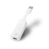 USB ethernet átalakító, USB 3.0, TP-LINK "UE300"