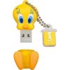 Pendrive, 16GB, USB 2.0, EMTEC "Tweety"