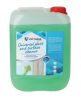 Általános üveg- és felülettisztítószer, 5 l, VICTORIA HYGIENE